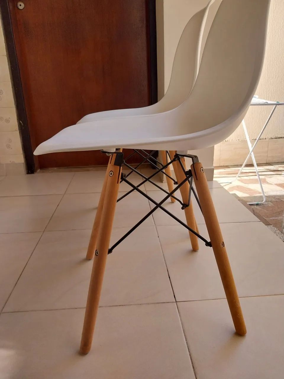 Cadeiras  - Foto 4