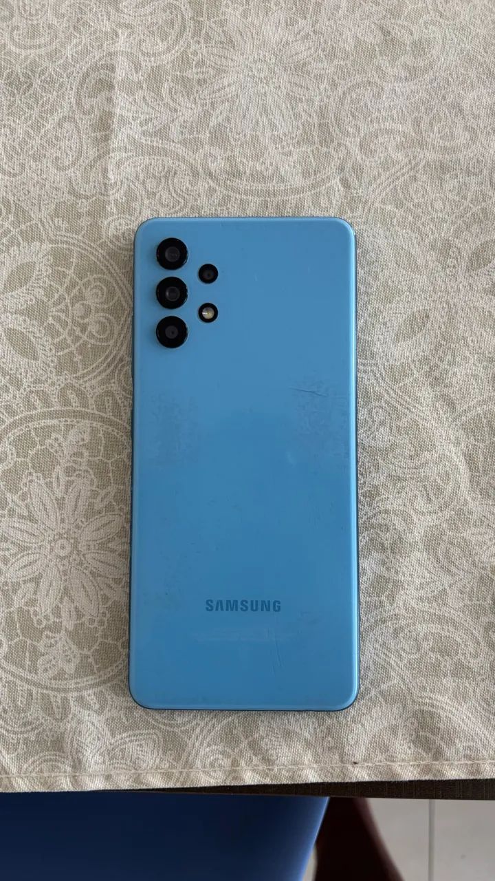 Samsung GalaxyA32 - Foto 4