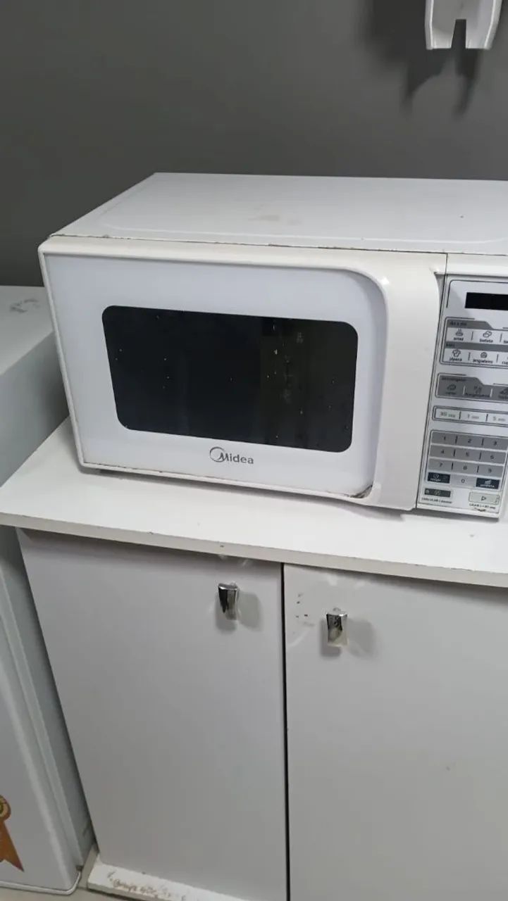 Microondas 