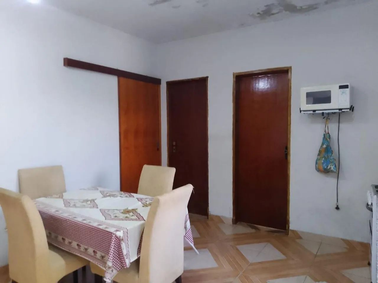 Casa à venda em Monte Mor, São Clemente, com 2 quartos - Foto 4