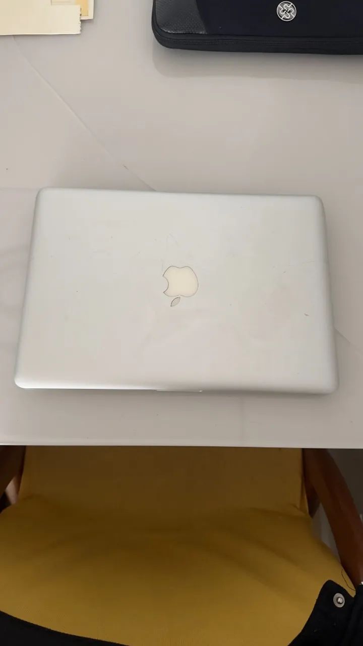 MacBook Pro 13? Mid 2012 | SSD 240GB | 10GB RAM - Foto 4