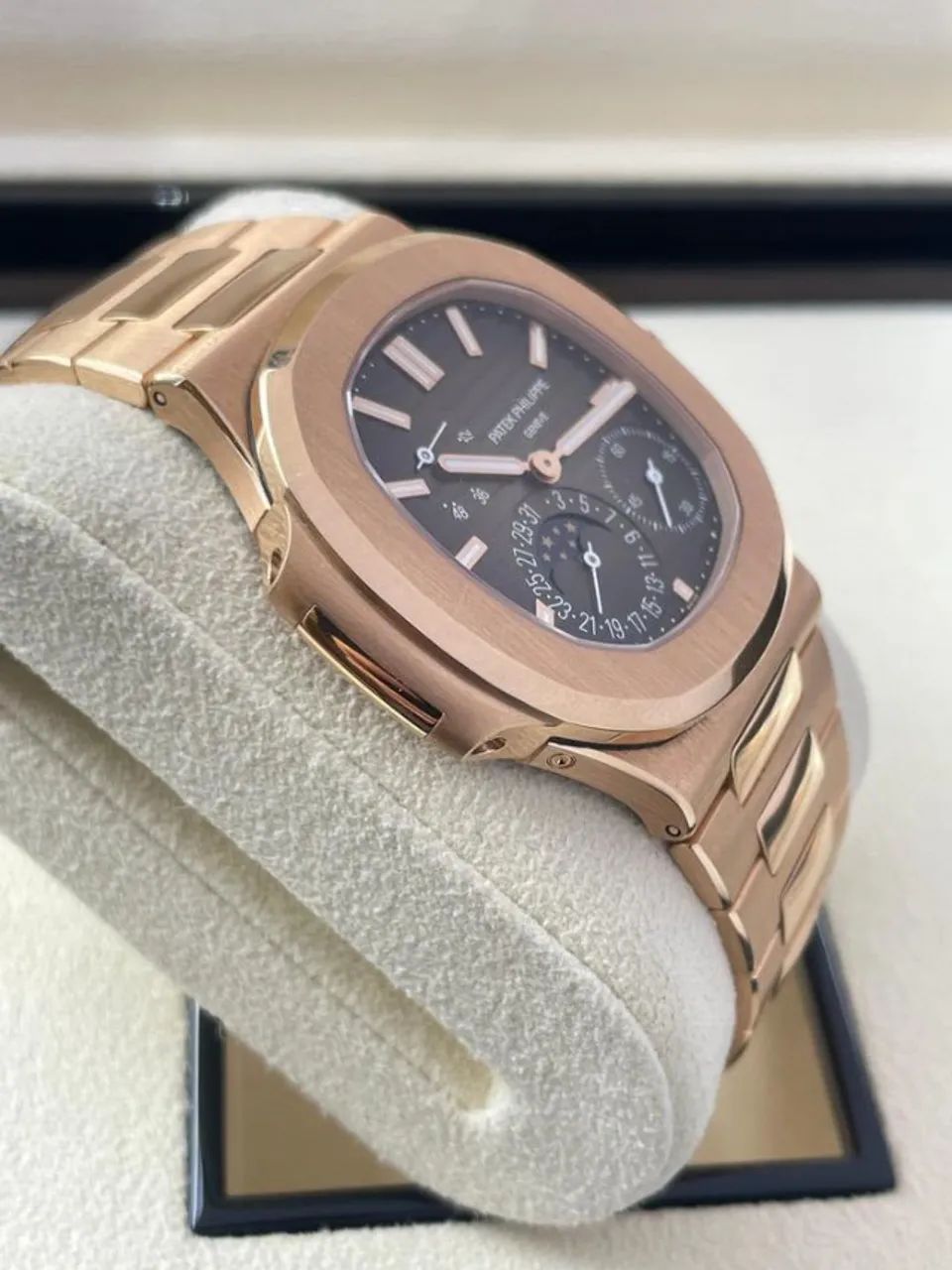 Relógio Patek Philippe 9993 - Foto 5