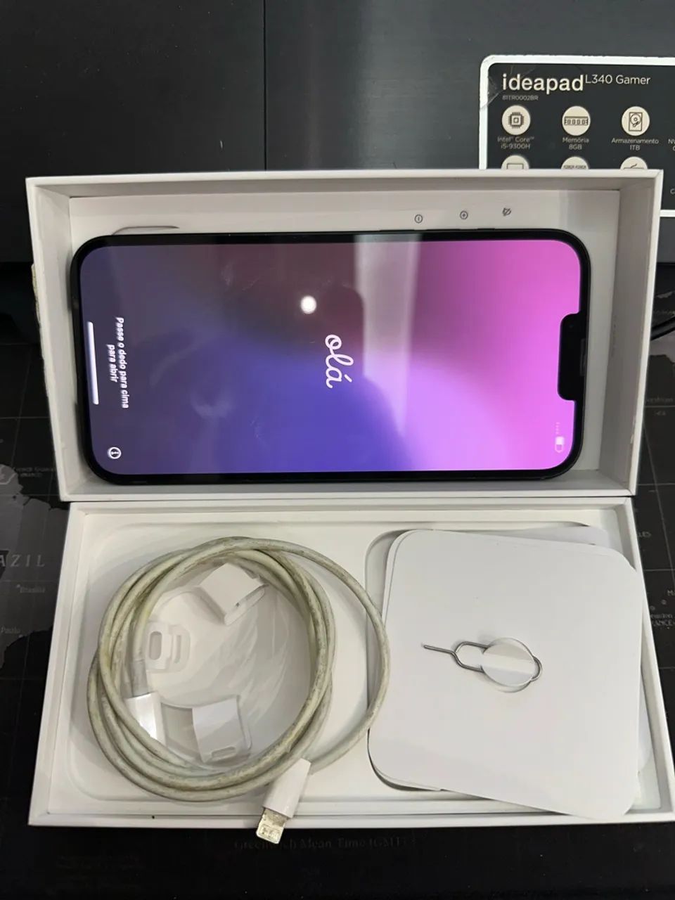 iPhone 14 Plus - 128GB - Foto 2