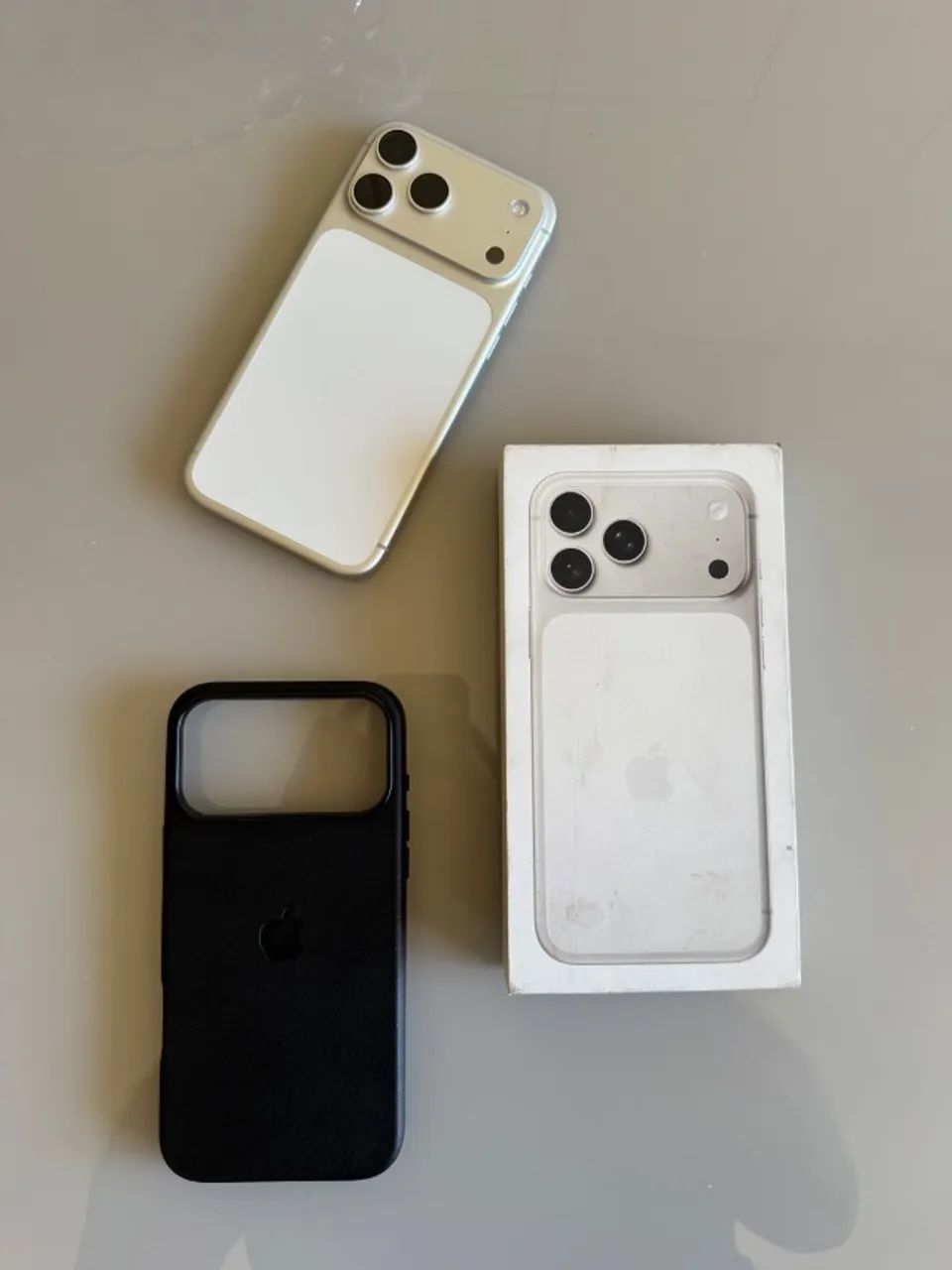 iPhone 17 Pro Max  - Foto 2