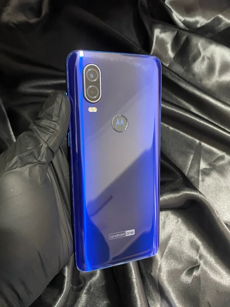 Celular Motorola one vision - 128GB - Foto 3