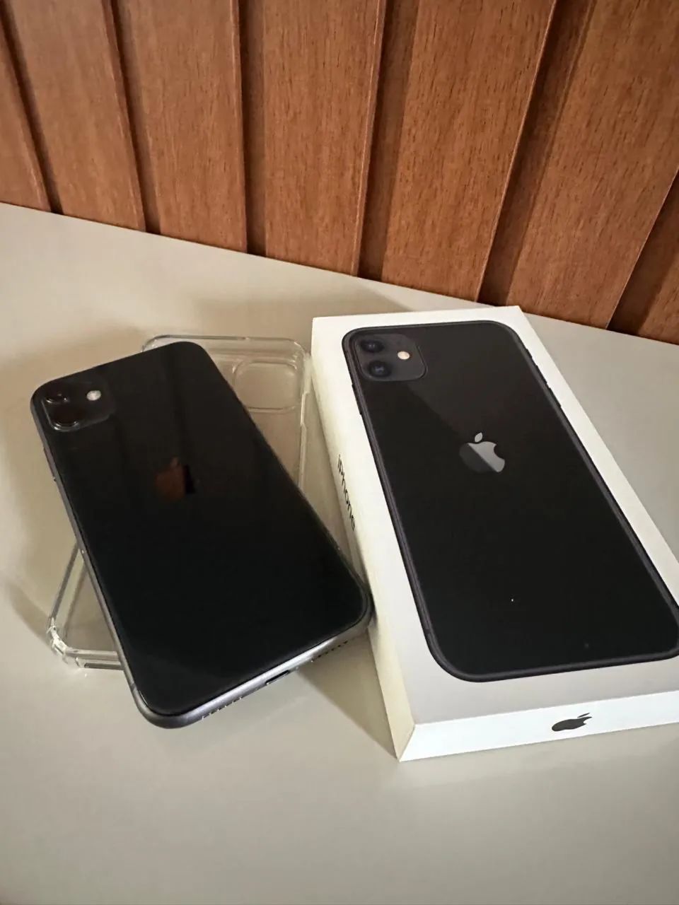 iPhone 11 64gb  - Foto 4