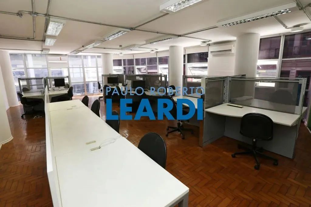 COMERCIAL - SÉ - SP