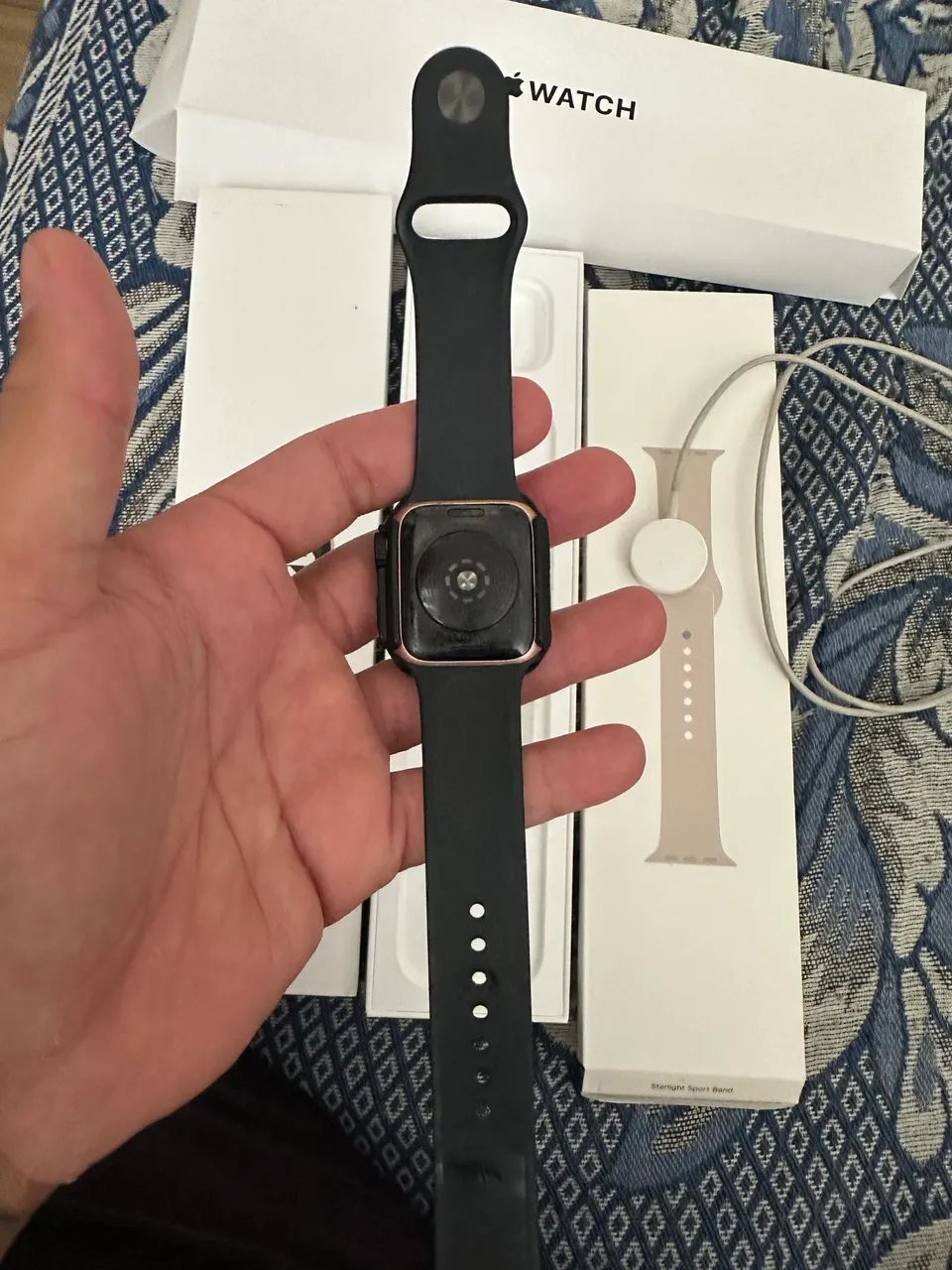 Apple Watch SE 40mm - Foto 2