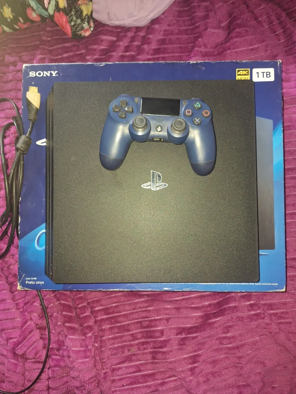 Quest 2 128GB Completo muito conservado - Consoles de Vídeo Game