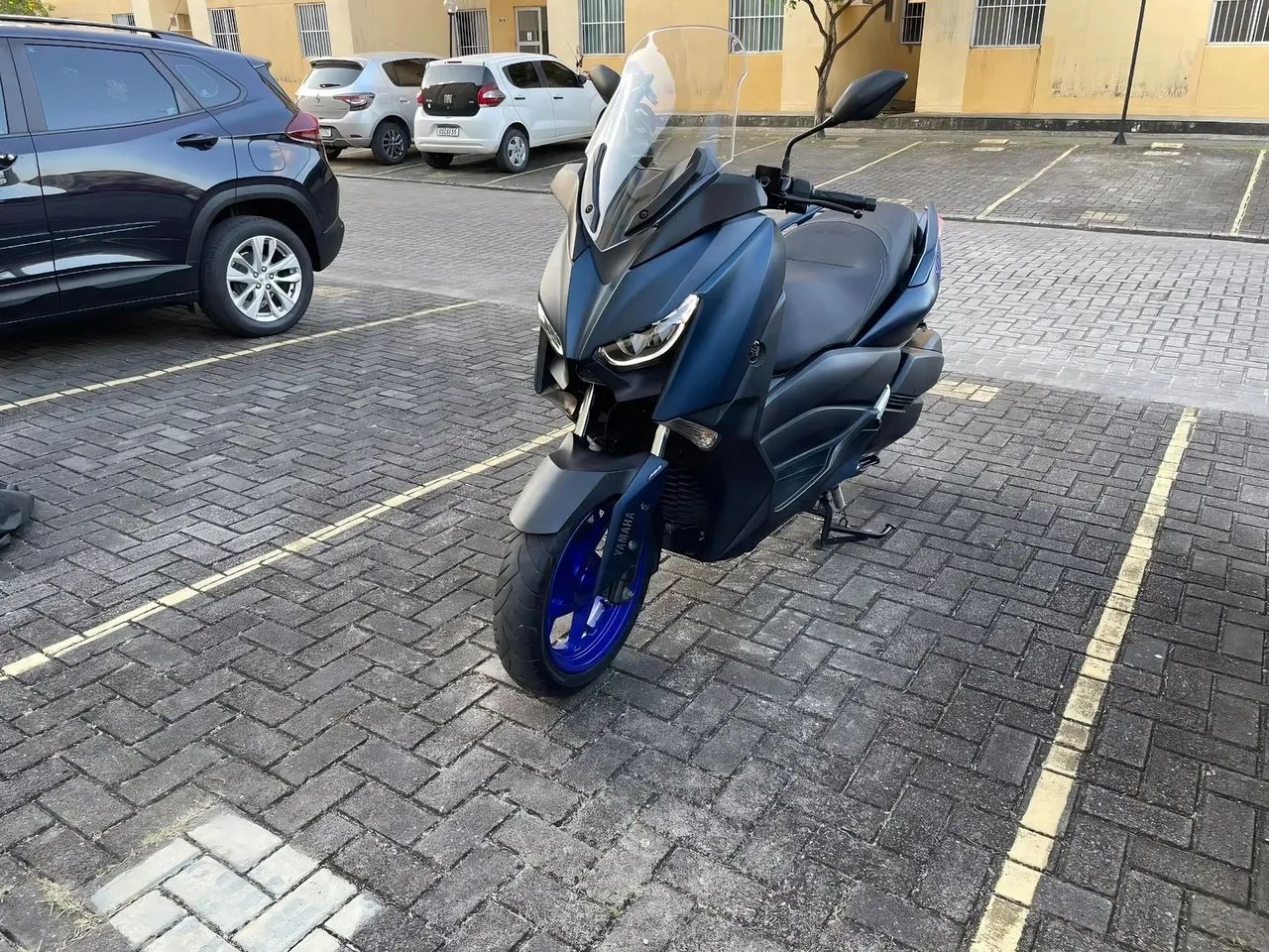 XMAX 250 2024/2024 SUPER NOVA! - Foto 2
