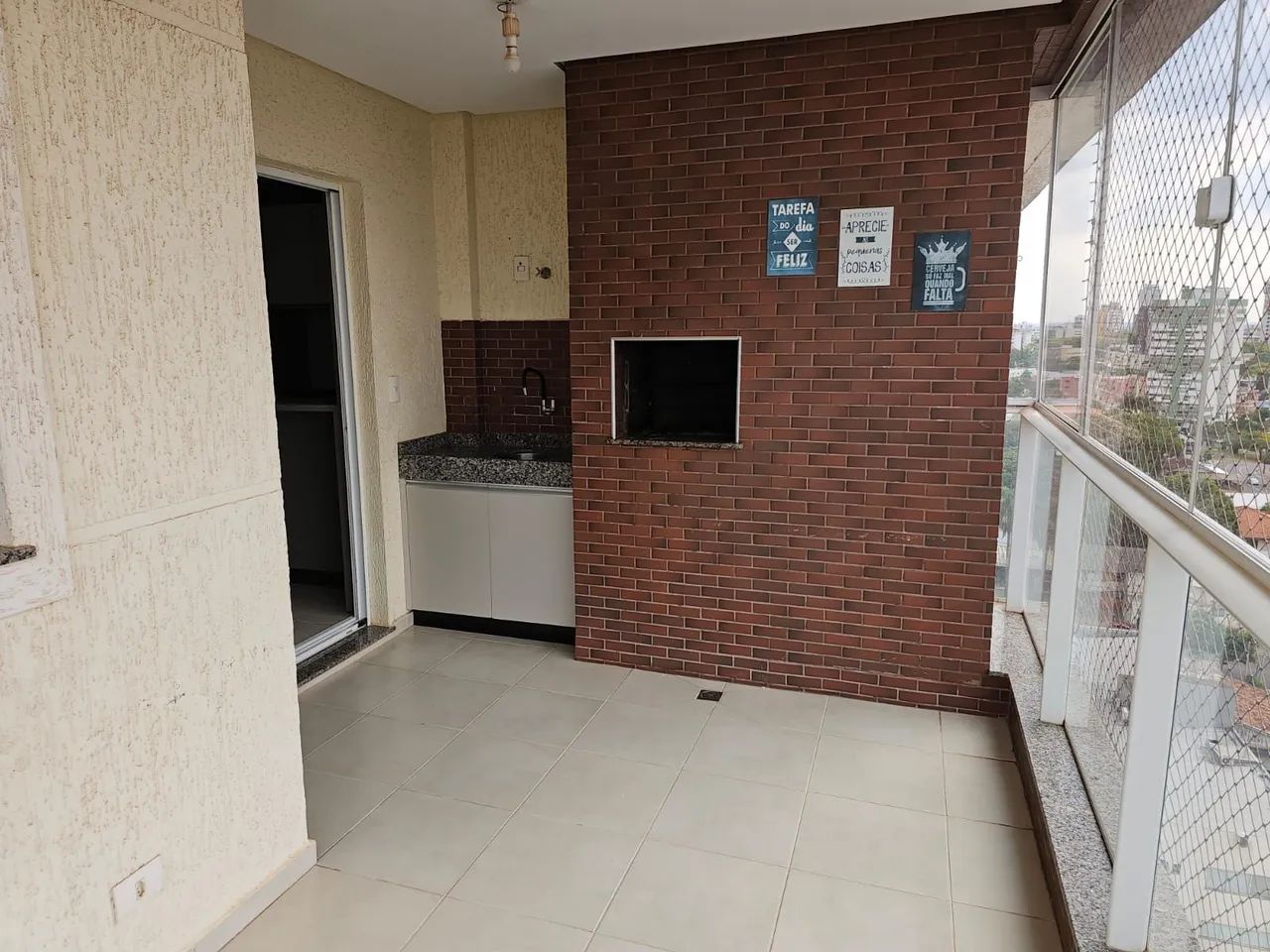 Alugo Apartamento 