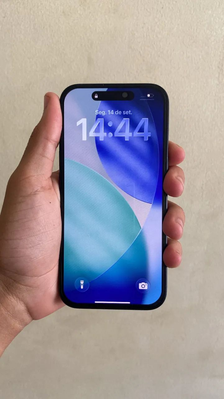 IPHONE 16 128GB PRETO - Foto 2
