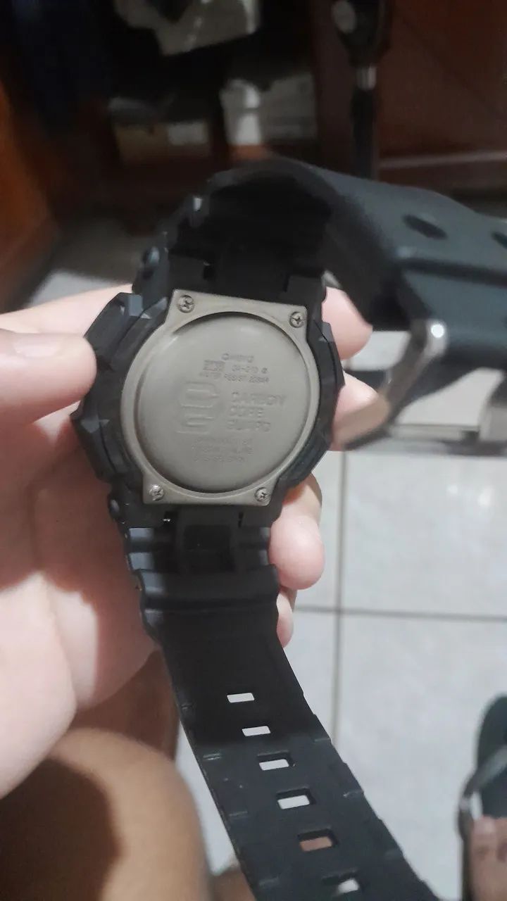 Relógio g shock original  - Foto 2