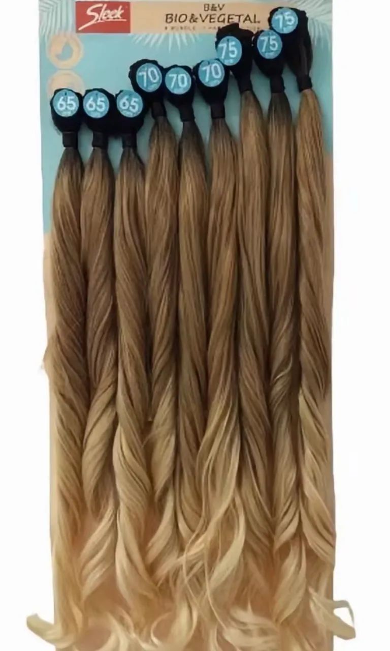 MEGA HAIR BIO HUMANO  - Foto 4