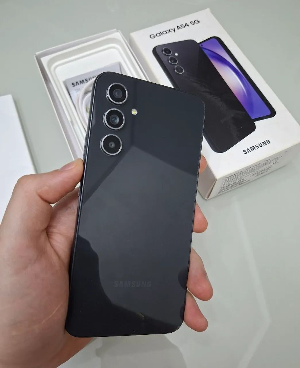 Samsung  A54 256gb