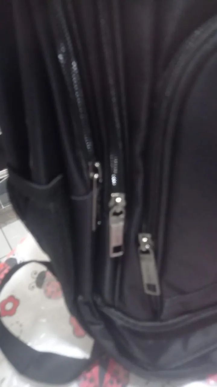 Mochila resistente  - Foto 4