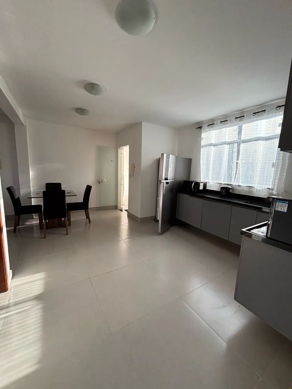 Apartamento Loft Studio no Aterrado - Foto 4