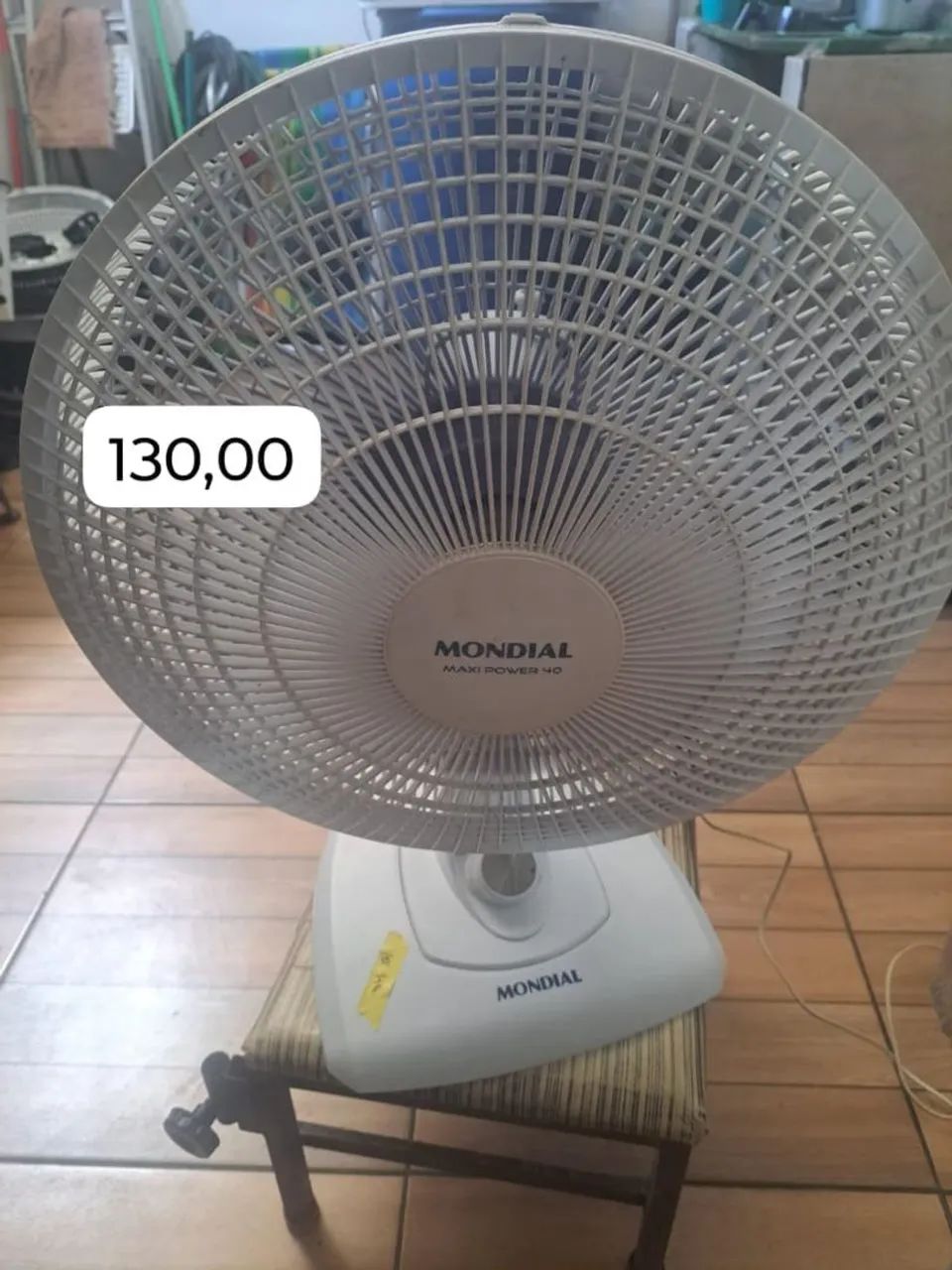 Ventiladores - Foto 3