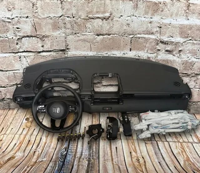 Kit Airbag HRV 2022 2023