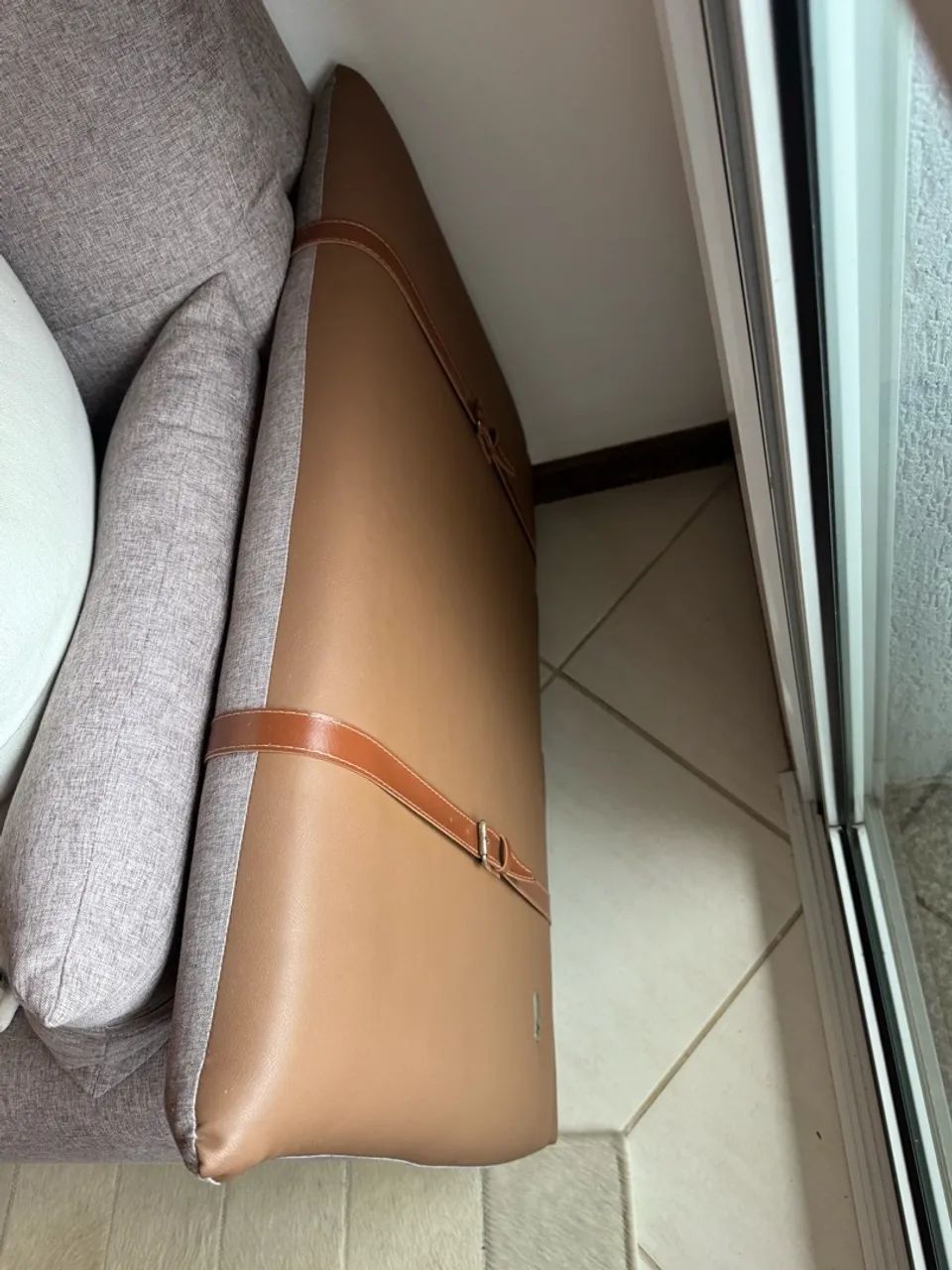 Sofá 1,80m - Foto 4