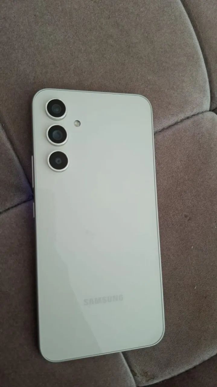 A54 BRANCO 