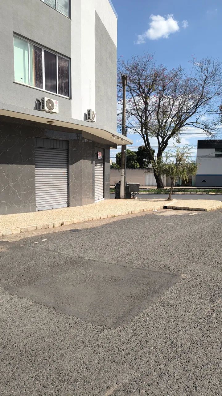 Alugo loja bairro Tibery 58 m²  - Foto 5