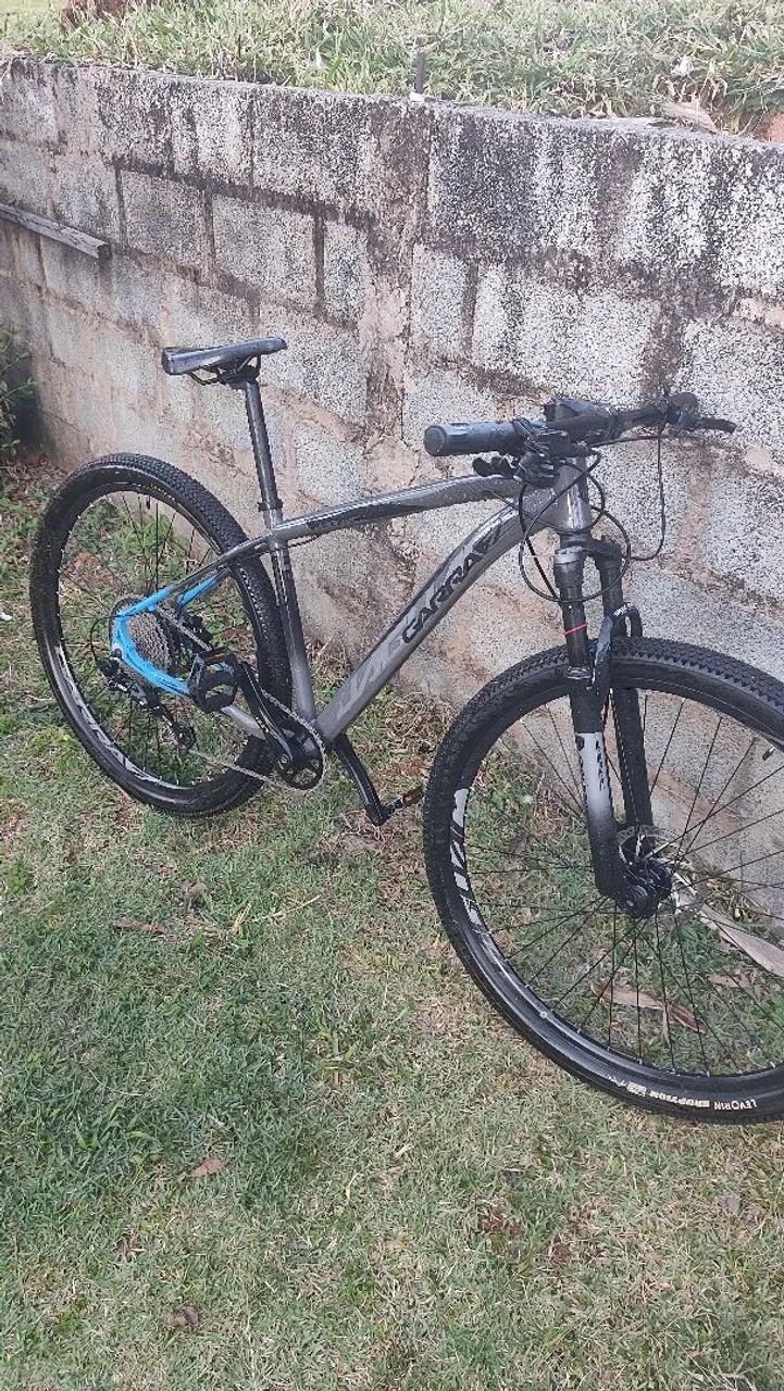 Bicicleta aro 29  - Foto 4