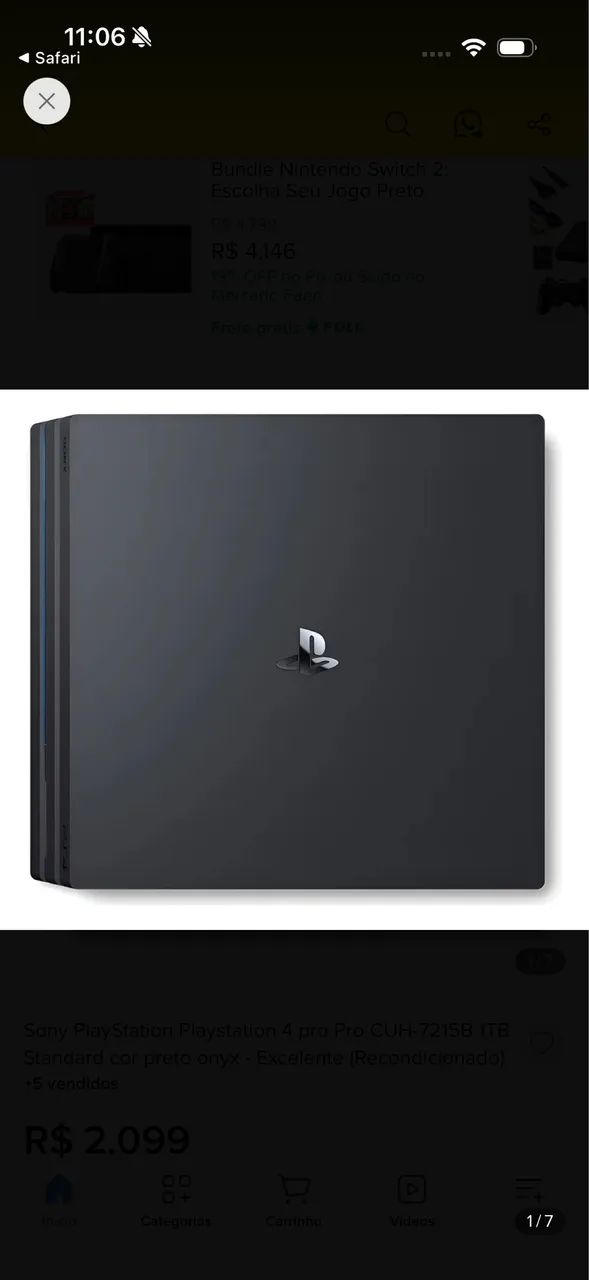 PS4-PRO