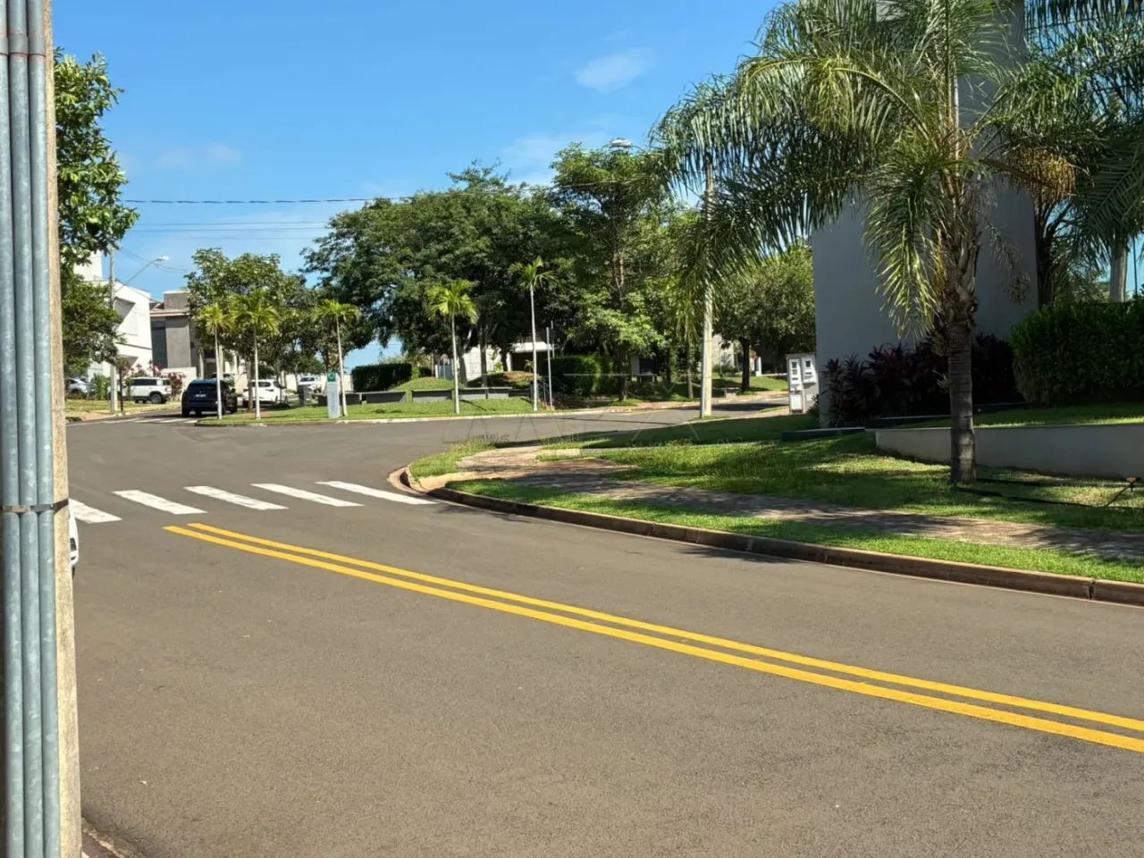 Vendo Lote Residencial Tamboré - Foto 3