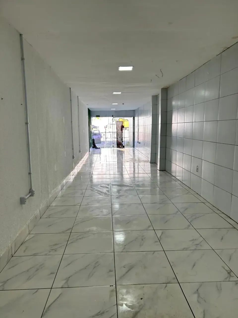Sala na avenida Maranhao B Estados - Foto 3
