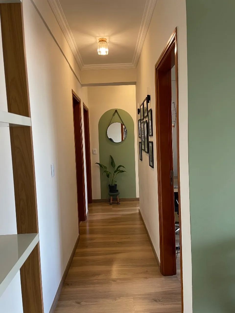 Apartamento no centro - Foto 3
