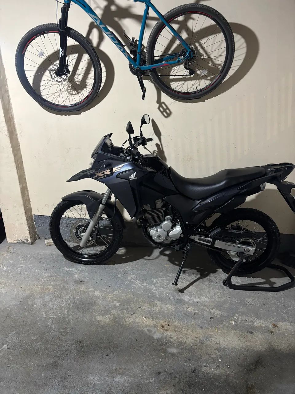 Xre 300 abs  - Foto 2