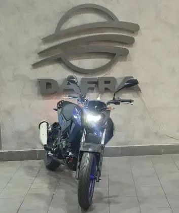 DAFRA NHX 190 - Foto 3