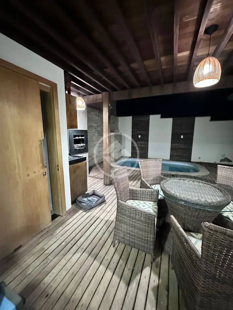 CASA TERREA - NÃO GEMINADA COMPACTA E ESTILO codigo: 288316 - Foto 4