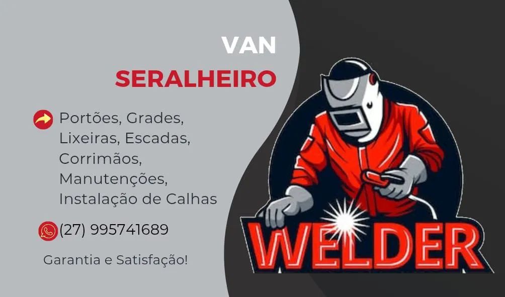 Vav serralheiro  - Foto 2