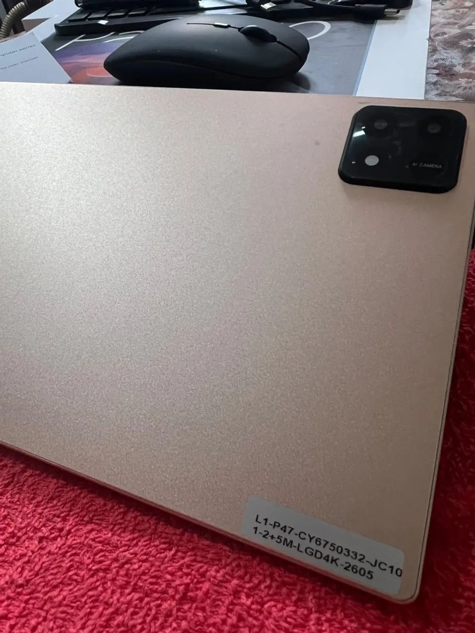 Vendo tablet - Foto 5