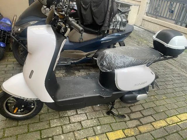 MIA MOTO CHEFE  - Foto 2