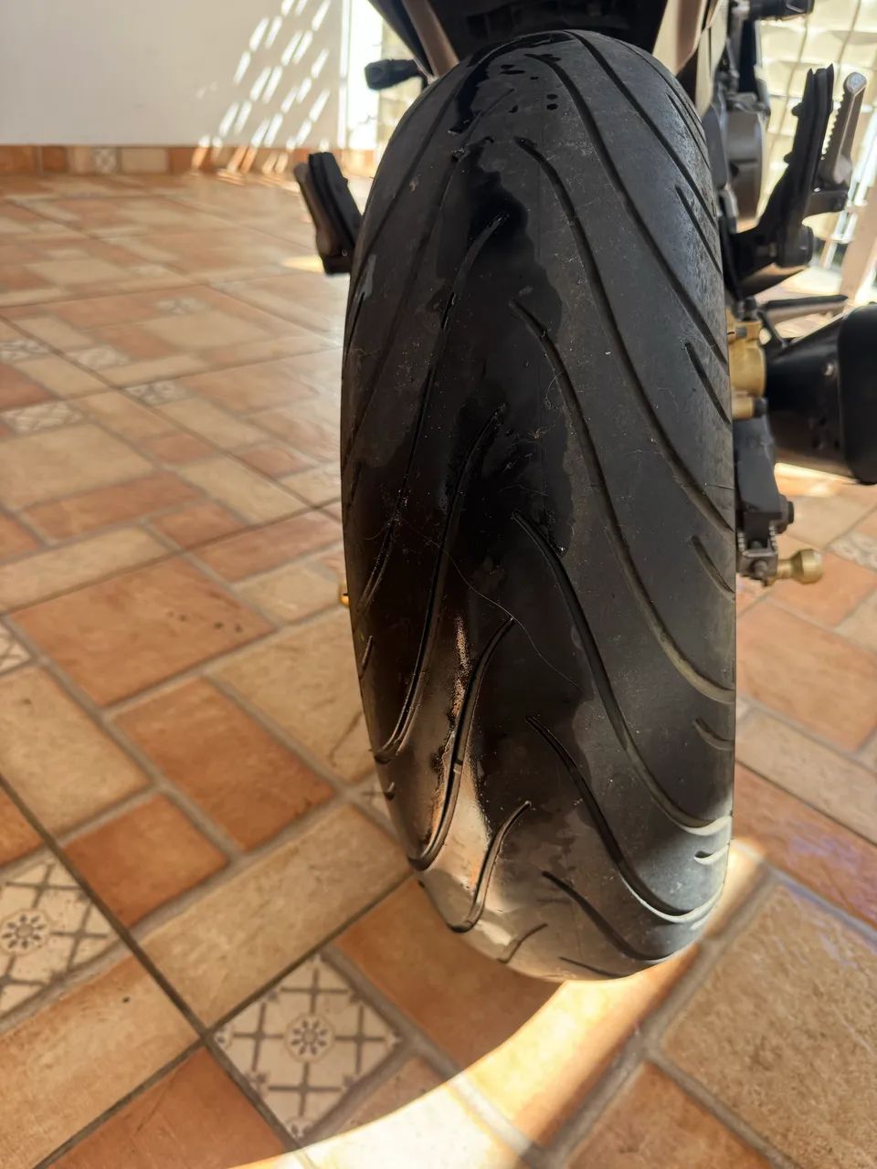 CBR600F 2012  - Foto 4