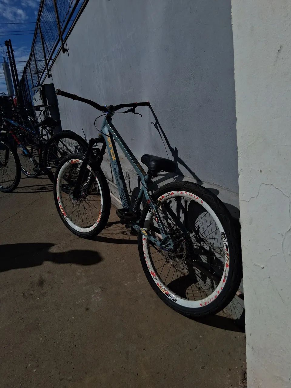 Vikingx tuff 30  - Foto 3