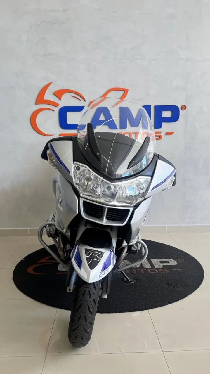 R 1200 RT - Foto 3