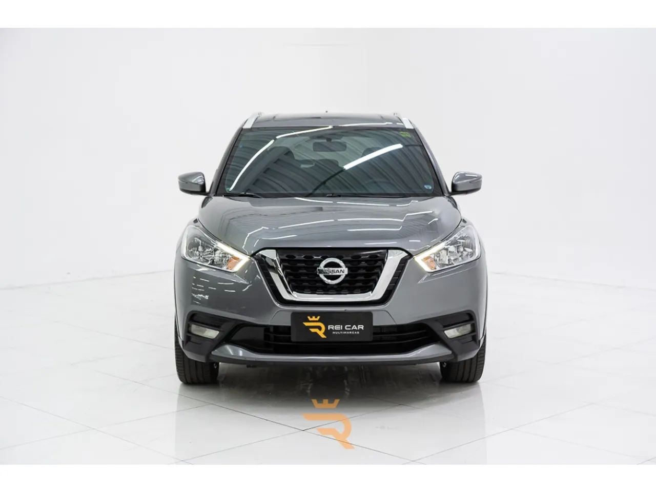 Nissan Kicks 2020 - Foto 2