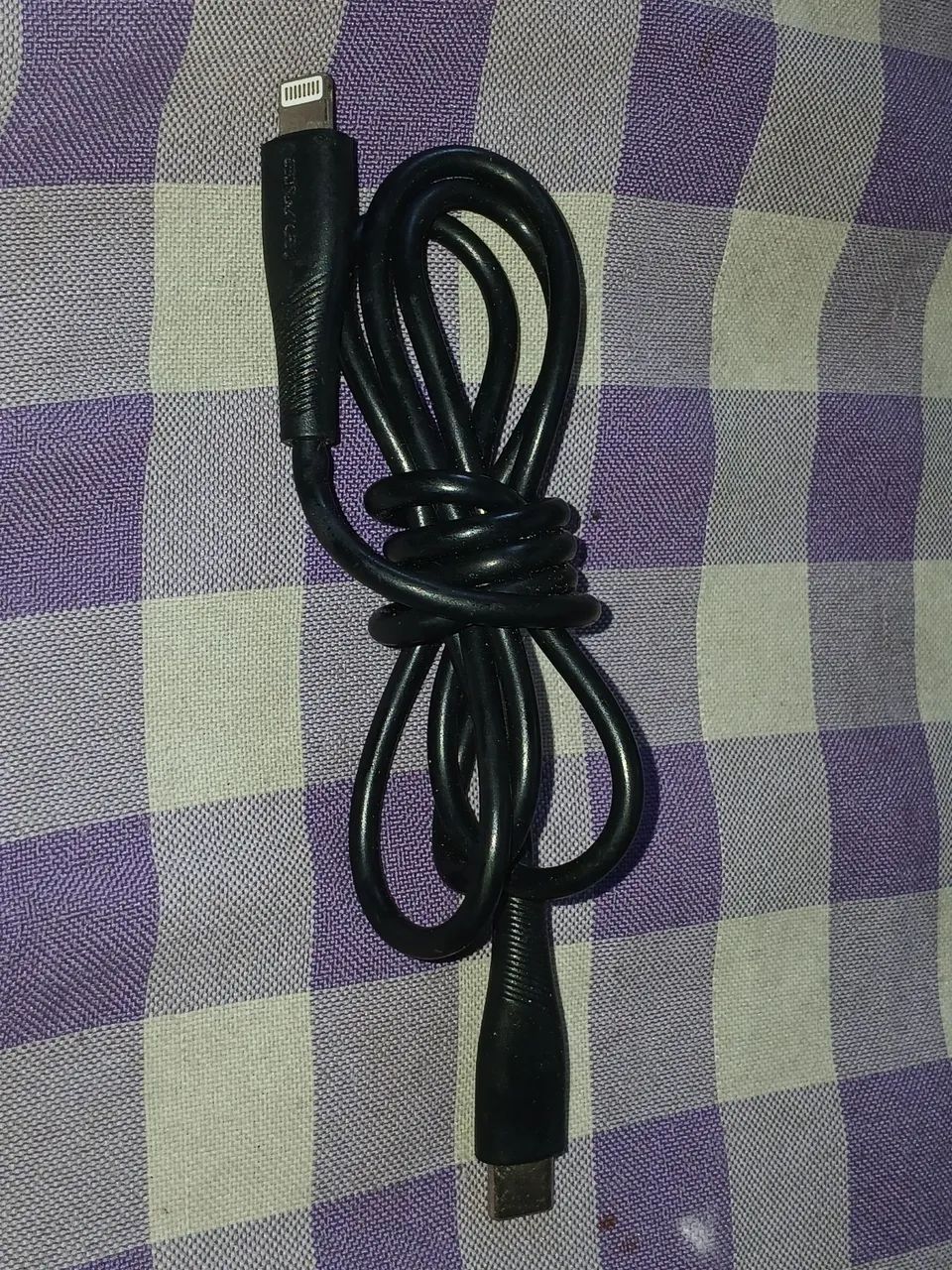 Cabo Lightning para iPhone - 1 Metro - Foto 2