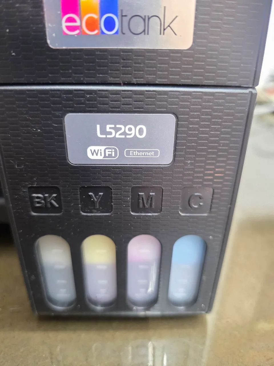 Impressora epson l5290 - Foto 5