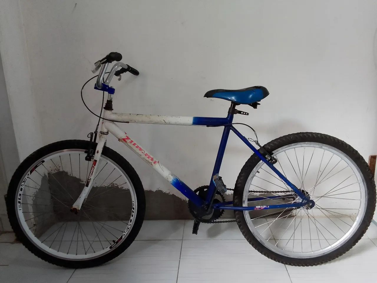 Bicicleta 401231286108825601