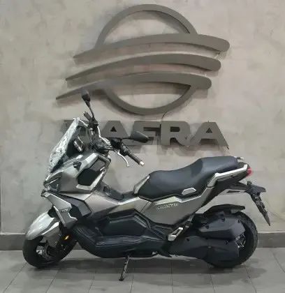 DAFRA ADXTG 150 - Foto 3