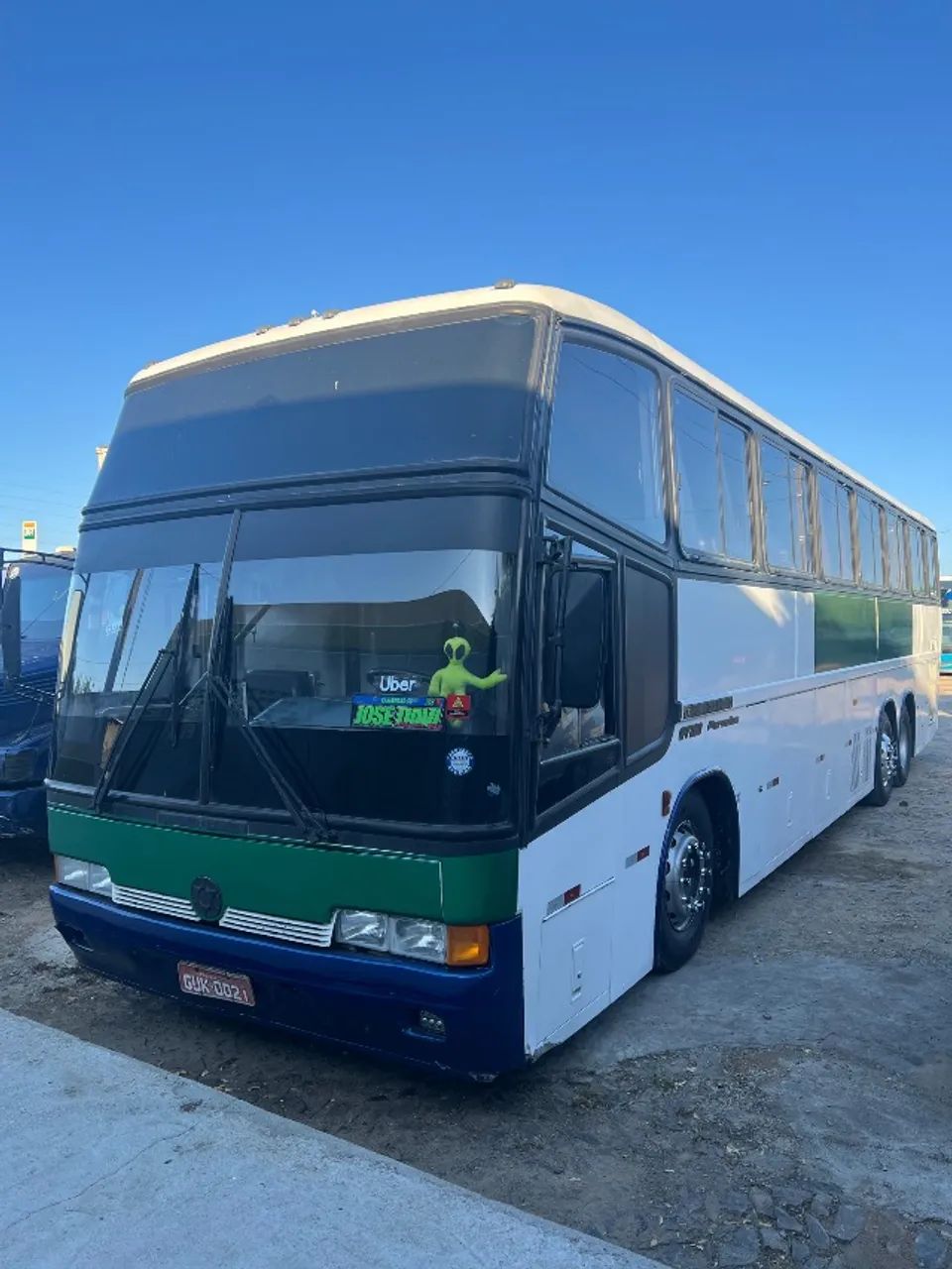 GV 1150 0400 447