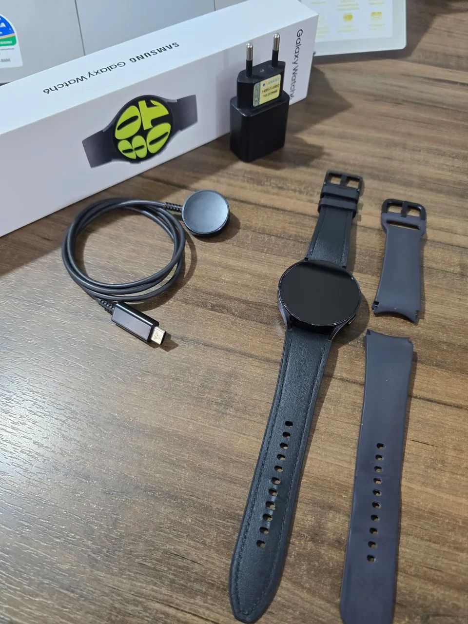 Galaxy Watch 6 44mm  - Foto 5