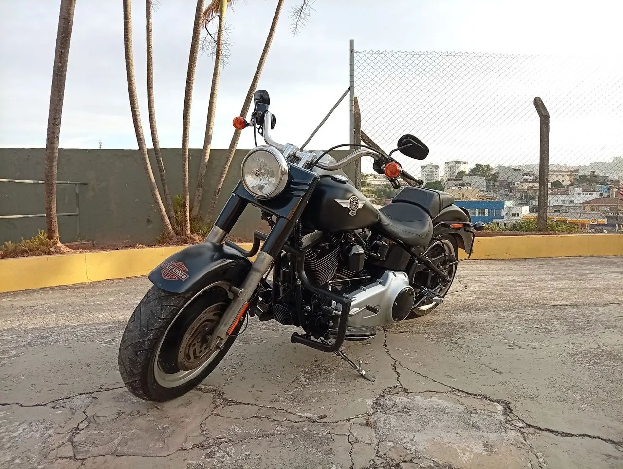 FAT boy special (Low) - Foto 2