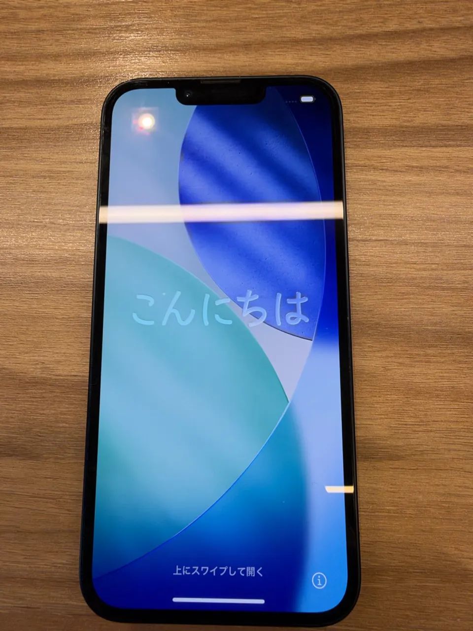 iPhone 13 128 gv e sim - Foto 3
