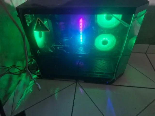Vendo Pc Gamer - Foto 2